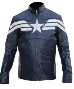 winter soldier