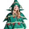 Christmas Tree Costume Jacket